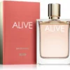 Hugo Boss Alive 80 Ml - Eau De Parfum - Damesparfum