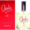 Revlon Charlie Red - 100ml - Eau De Toilette