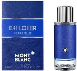 Mont Blanc Montblanc - Explorer Ultra Blue - Eau De Parfum - 100 Ml - Voor Heren 17 Mont Blanc Montblanc - Explorer Ultra Blue - Eau De Parfum - 100 Ml - Voor Heren -Beroemde Parfum Winkel 1200x1111 1