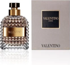 Valentino Uomo Eau De Toilette Spray 100 Ml 28 Valentino Uomo Eau De Toilette Spray 100 Ml -Beroemde Parfum Winkel 1200x1111