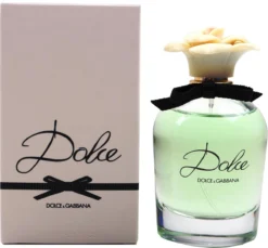 Dolce & Gabbana - Dolce - Eau De Parfum - 75ML -Beroemde Parfum Winkel 1200x1112