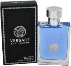 Versace Pour Homme Eau De Toilette Spray 100 Ml -Beroemde Parfum Winkel 1200x1115