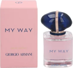 Giorgio Armani My Way 30 Ml - Eau De Parfum - Damesparfum -Beroemde Parfum Winkel 1200x1116