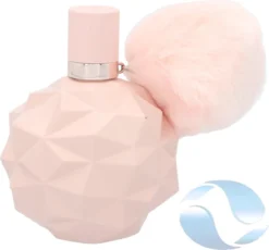 Ariana Grande Sweet Like Candy 100 Ml - Eau De Parfum - Damesparfum -Beroemde Parfum Winkel 1200x1117