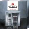 Tabac Original Craftsman Geschenkset - 125 Ml
