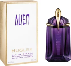 Thierry Mugler Alien 60 Ml - Eau De Parfum - Damesparfum - Navulbaar 19 Thierry Mugler Alien 60 Ml - Eau De Parfum - Damesparfum - Navulbaar -Beroemde Parfum Winkel 1200x1126 1