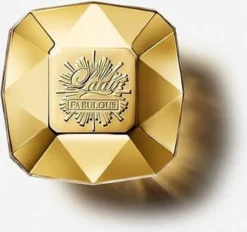 Paco Rabanne Lady Million Fabulous Vrouwen 30 Ml - Eau De Parfum - Damesparfum -Beroemde Parfum Winkel 1200x1126 5