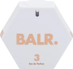 BALR. 3 FOR WOMEN Edp Spray