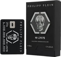Philipp Plein No Limits Eau De Parfum 90ml -Beroemde Parfum Winkel 1200x1128 2