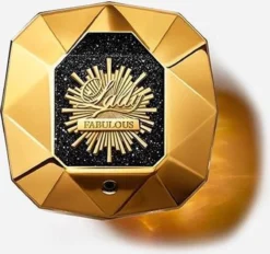Paco Rabanne Lady Million Fabulous 50 Ml - Eau De Parfum - Damesparfum 16 Paco Rabanne Lady Million Fabulous 50 Ml - Eau De Parfum - Damesparfum -Beroemde Parfum Winkel 1200x1128