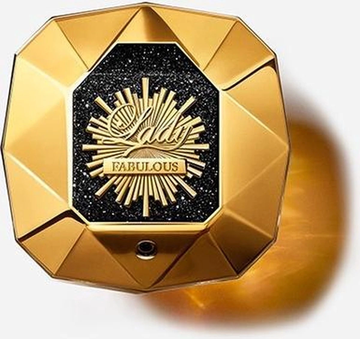 Paco Rabanne Lady Million Fabulous 50 Ml - Eau De Parfum - Damesparfum 5 Paco Rabanne Lady Million Fabulous 50 Ml - Eau De Parfum - Damesparfum - Afbeelding 5