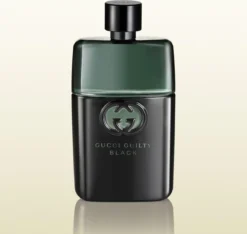 Gucci Guilty Black 90 Ml - Eau De Toilette - For Men -Beroemde Parfum Winkel 1200x1135