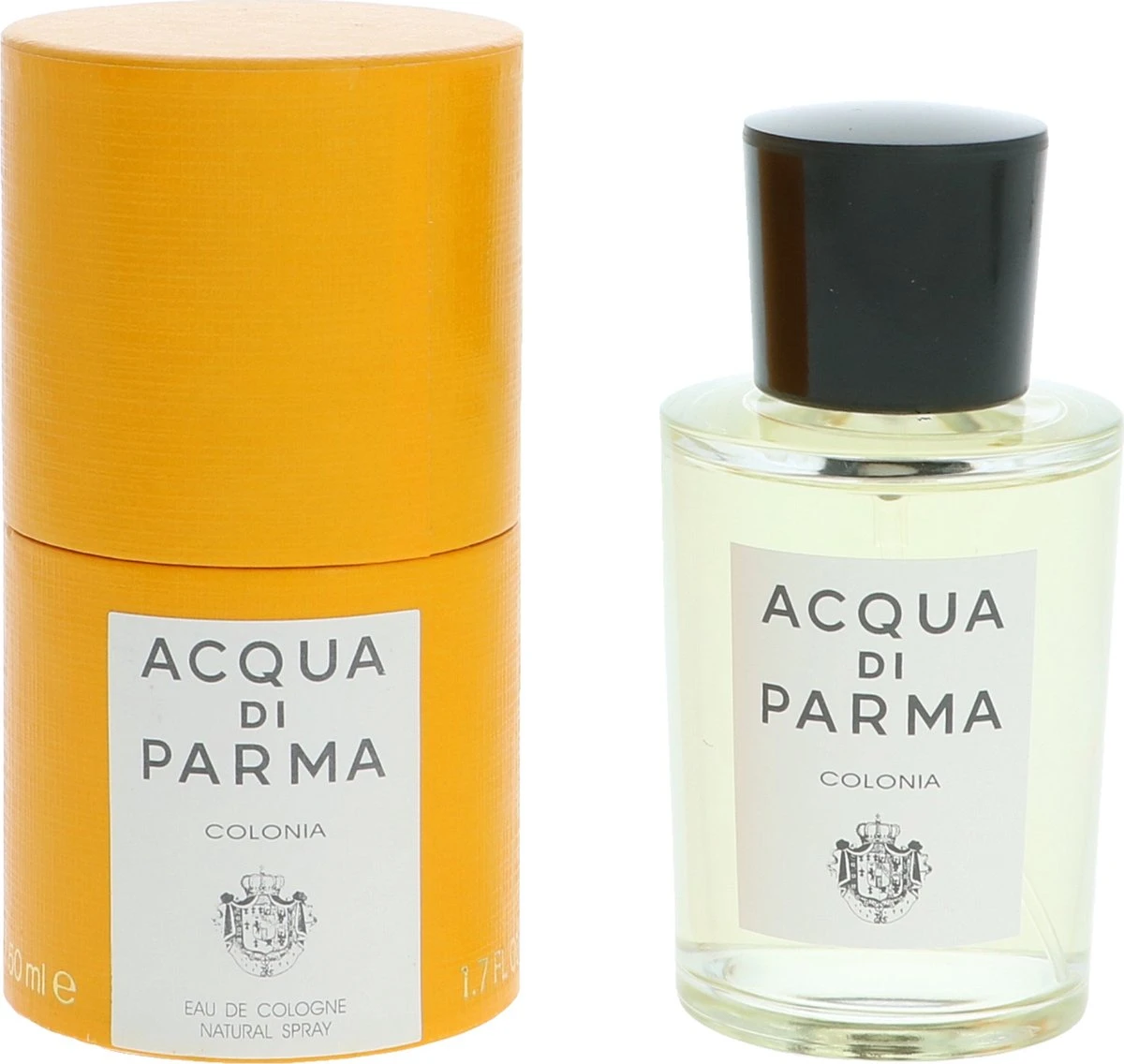Acqua Di Parma Colonia 50 Ml - Eau De Cologne - Unisex 5 Acqua Di Parma Colonia 50 Ml - Eau De Cologne - Unisex - Afbeelding 5