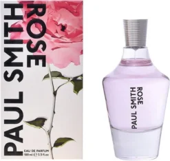 Paul Smith Rose 100 Ml - Eau De Parfum - Damesparfum -Beroemde Parfum Winkel 1200x1136 2