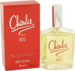 Revlon Charlie Red - 100ml - Eau De Toilette -Beroemde Parfum Winkel 1200x1136 3