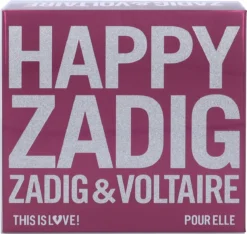 Zadig & Voltaire This Is Love! Giftset - 50 Ml Eau De Parfum + Toilettas - Geurengeschenkset 6 Zadig & Voltaire This Is Love! Giftset - 50 Ml Eau De Parfum + Toilettas - Geurengeschenkset -Beroemde Parfum Winkel 1200x1138 3