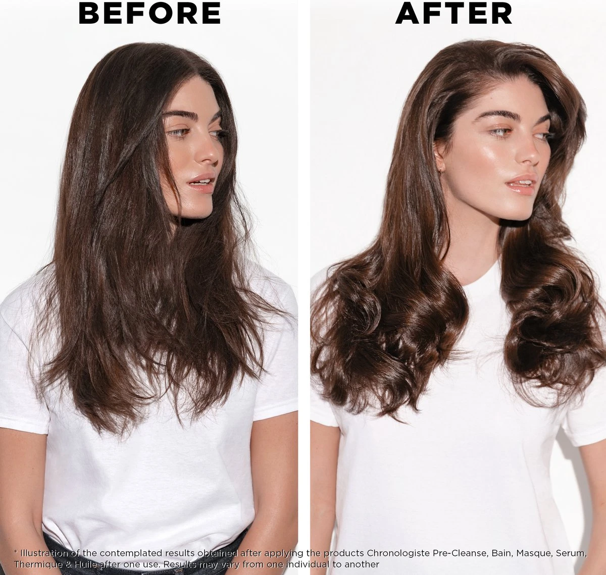 Kérastase Chronologiste Huile De Parfum - Voedende Olie En Heerlijk Haarparfum - 100ml 3 Kérastase Chronologiste Huile De Parfum - Voedende Olie En Heerlijk Haarparfum - 100ml - Afbeelding 3