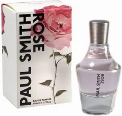 Paul Smith Rose 100 Ml - Eau De Parfum - Damesparfum -Beroemde Parfum Winkel 1200x1140 1