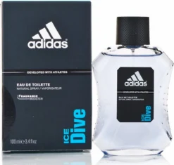 Adidas Ice Dive - 100ml - Eau De Toilette -Beroemde Parfum Winkel 1200x1140