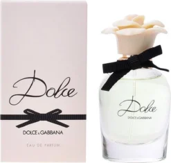 Dolce & Gabbana - Dolce - Eau De Parfum - 75ML -Beroemde Parfum Winkel 1200x1142 1