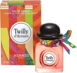 Hermes Twilly D'Hermes Eau De Parfum 30 Ml