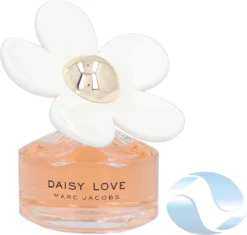 Marc Jacobs Daisy Love 100 Ml - Eau De Toilette - Damesparfum -Beroemde Parfum Winkel 1200x1143 1