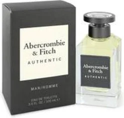 Abercrombie & Fitch Authentic Man Eau De Toilette 100ml 23 Abercrombie & Fitch Authentic Man Eau De Toilette 100ml -Beroemde Parfum Winkel 1200x1143