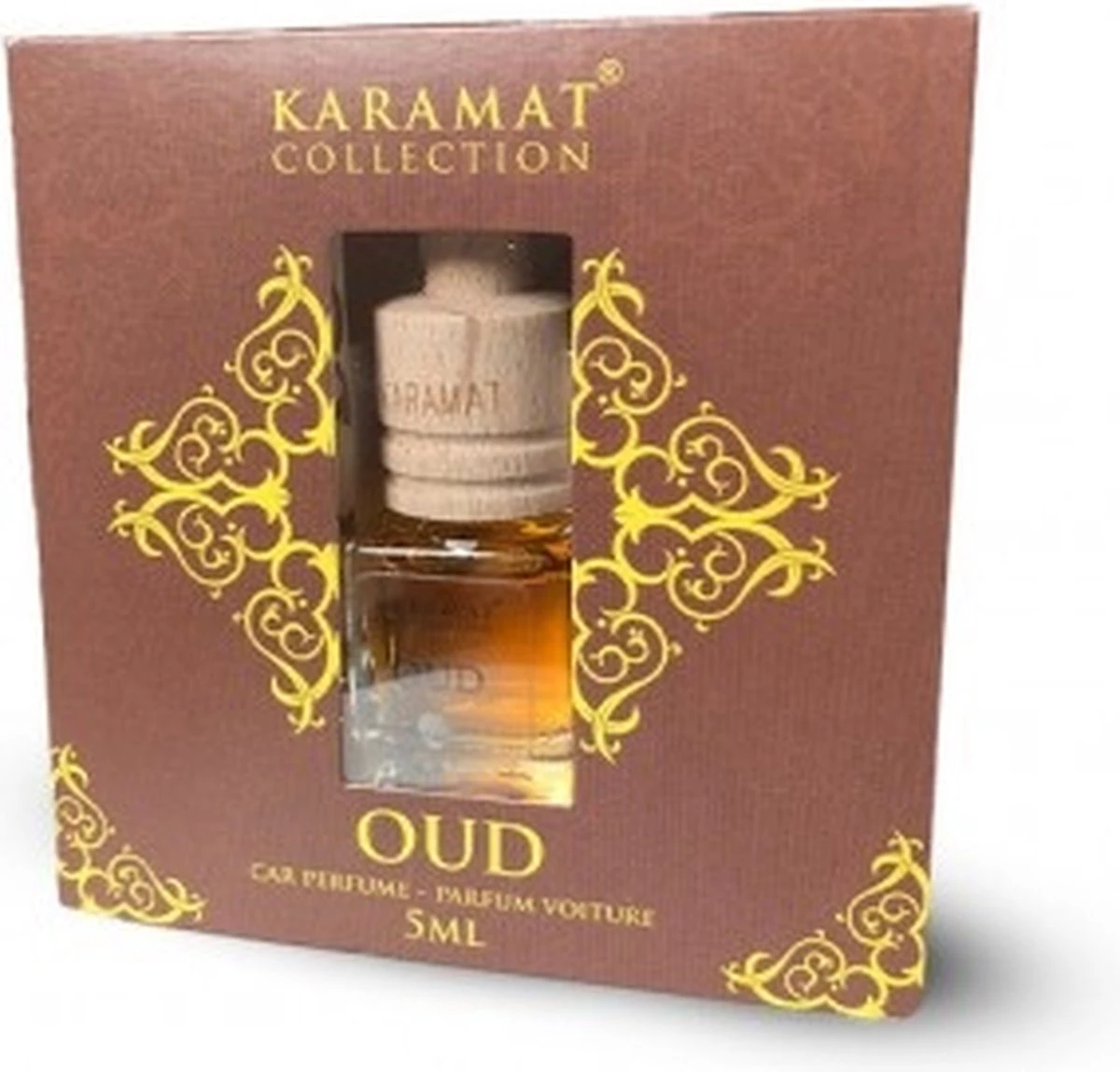 Oud Auto Parfum 1 Oud Auto Parfum
