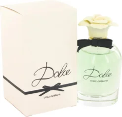 Dolce & Gabbana - Dolce - Eau De Parfum - 75ML -Beroemde Parfum Winkel 1200x1150 2