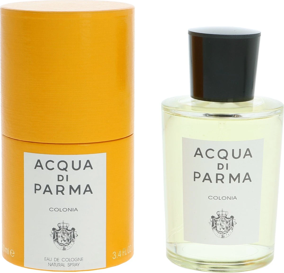 Acqua Di Parma Colonia 100 Ml - Eau De Cologne - Unisex 5 Acqua Di Parma Colonia 100 Ml - Eau De Cologne - Unisex - Afbeelding 5