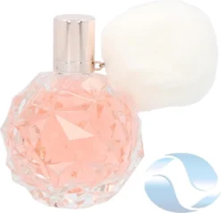 Ariana Grande Ari 100 Ml - Eau De Parfum - Damesparfum -Beroemde Parfum Winkel 1200x1158 1