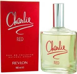 Revlon Charlie Red - 100ml - Eau De Toilette -Beroemde Parfum Winkel 1200x1158 2