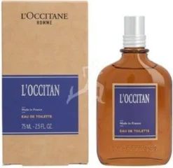 L'Occitane Eau De L'Occitan For Men Eau De Toilette Spray 75 Ml 26 L'Occitane Eau De L'Occitan For Men Eau De Toilette Spray 75 Ml -Beroemde Parfum Winkel 1200x1166