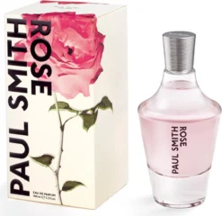 Paul Smith Rose 100 Ml - Eau De Parfum - Damesparfum -Beroemde Parfum Winkel 1200x1168 1
