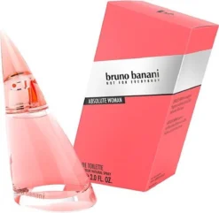 Bruno Banani Absolute Woman Eau De Toilette 40 Ml -Beroemde Parfum Winkel 1200x1170