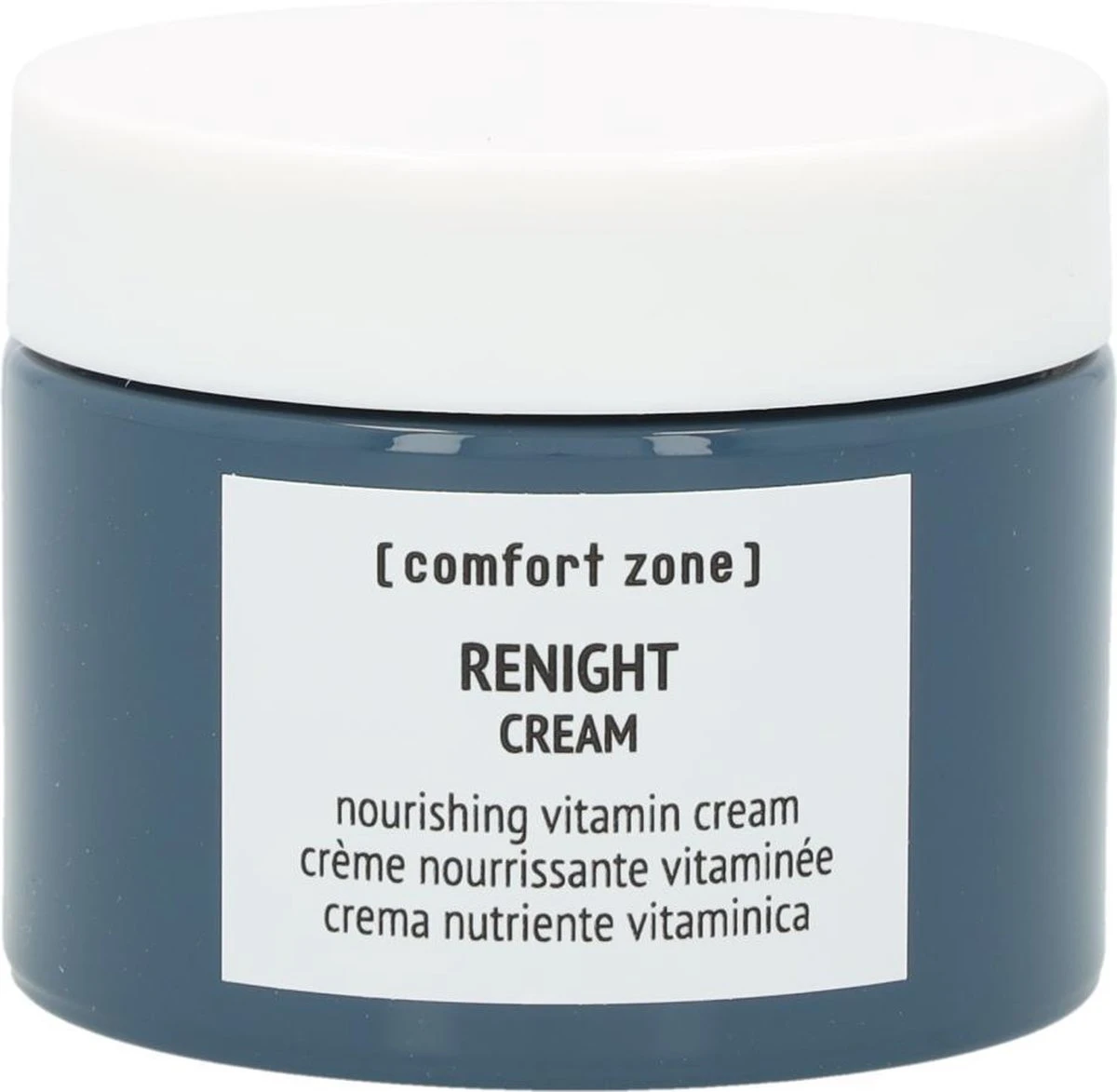 Comfort Zone Renight Cream 3 Comfort Zone Renight Cream - Afbeelding 3