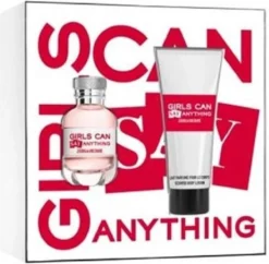 Zadig & Voltaire Girls Can Say Anything Giftset - 50 Ml Eau De Parfum Spray + 100 Ml Bodylotion - Geurengeschenkset 11 Zadig & Voltaire Girls Can Say Anything Giftset - 50 Ml Eau De Parfum Spray + 100 Ml Bodylotion - Geurengeschenkset -Beroemde Parfum Winkel 1200x1177 1