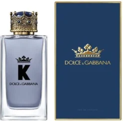 Dolce Gabbana - K By Dolce Gabbana - Eau De Toilette - 150Ml 23 Dolce Gabbana - K By Dolce Gabbana - Eau De Toilette - 150Ml -Beroemde Parfum Winkel 1200x1181 4