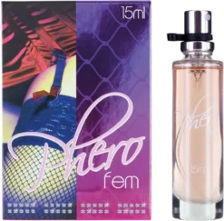 Pherofem Eau De Parfum -Beroemde Parfum Winkel 1200x1182