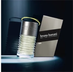 Bruno Banani Man Eau De Toilette - 50 Ml - Herenparfum -Beroemde Parfum Winkel 1200x1183
