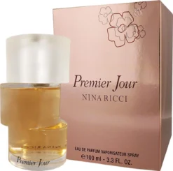 Nina Ricci - Premier Jour - Eau De Parfum - 100ML -Beroemde Parfum Winkel 1200x1188 2