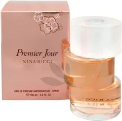 Nina Ricci - Premier Jour - Eau De Parfum - 100ML -Beroemde Parfum Winkel 1200x1189 1