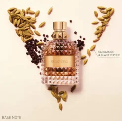 Valentino Uomo Eau De Toilette Spray 100 Ml 24 Valentino Uomo Eau De Toilette Spray 100 Ml -Beroemde Parfum Winkel 1200x1189