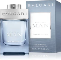 Bvlgari Man Glacial Essence Eau De Parfum Spray 100 Ml -Beroemde Parfum Winkel 1200x1190
