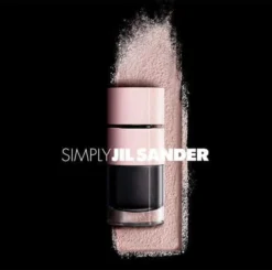 Jil Sander - Simply Jil Sander Poudree Intense - Eau De Parfum - 60Ml -Beroemde Parfum Winkel 1200x1192