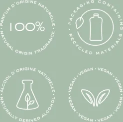 Chloé Chloé Naturelle Eau De Parfum - 30 Ml 19 Chloé Chloé Naturelle Eau De Parfum - 30 Ml -Beroemde Parfum Winkel 1200x1194 3