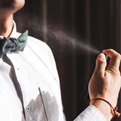 Scenty - Parfum Verstuiver Navulbaar - Mini Parfum Flesje - Reisflesje - Zwart 10 Scenty - Parfum Verstuiver Navulbaar - Mini Parfum Flesje - Reisflesje - Zwart -Beroemde Parfum Winkel 1200x1198 17