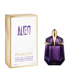 Thierry Mugler Mugler Alien (refillable) Eau De Parfum 30ml -Beroemde Parfum Winkel 1200x1200 113