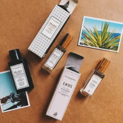 Istanbul Eau De Parfum (12ml) Atelier Rebul - Houtige & Kruidige Geur - Unisex Parfum -Beroemde Parfum Winkel 1200x1200 121