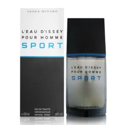 Issey Miyake Sport - 50ml - Eau De Toilette 25 Issey Miyake Sport - 50ml - Eau De Toilette -Beroemde Parfum Winkel 1200x1200 127